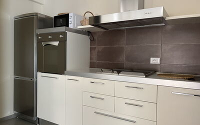 Unterkunft:&nbsp;Casa Gelsomino