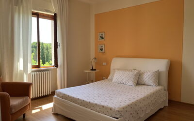Unterkunft:&nbsp;Casa Verbena