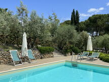 Unterkunft:&nbsp;Casa Titta