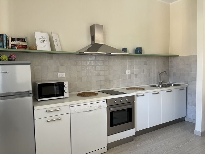 Unterkunft:&nbsp;Casa Titta