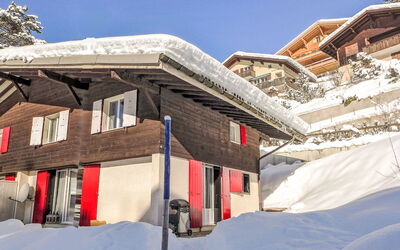 Chalet Butz