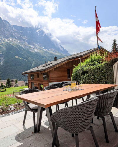 Chalet Butz