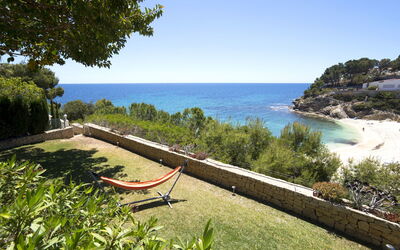 Perla Del Mar