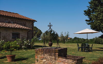 Pozzo Dei Desideri
