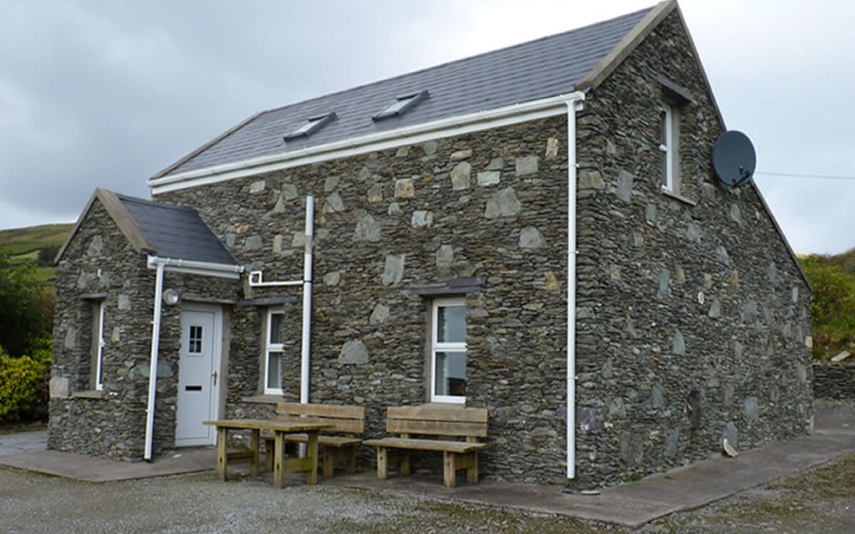 Radharc Na Mara