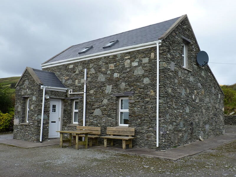 Radharc Na Mara