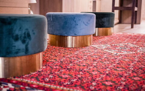 Appartamento La Corte: Zutat, Rot, Pflanze, Natural Foods, Holz, Flooring, Essen, Super, Elektrisches Blau, Veranstaltung