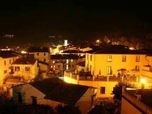 Palazzo a Greve