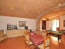 Palazzo a Greve