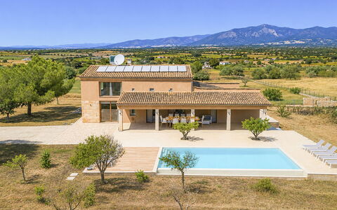 Can Toni: Estate, Zuhause, Schwimmbad, Hazienda, Bauernhaus, Resort, Villa, Eco Hotel, Hof, Villa