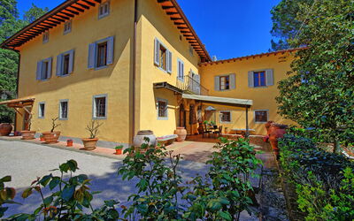Villa Orchidea