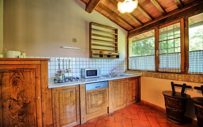 Unterkunft:&nbsp;Villa Acciaioli