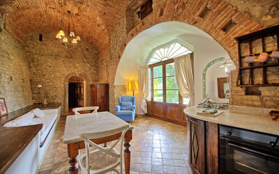Unterkunft:&nbsp;Bastione