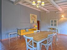 Unterkunft:&nbsp;Acciaioli 4