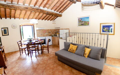 Casa Di Renzo: Eigentum, Zimmer, Gebäude, Möbel, Grundeigentum, Haus, Interior Design, Fussboden, Zuhause, Decke