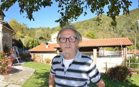 Casa Di Renzo: Eigentum, Botanik, Haus, Urlaub, Grundeigentum, Garten, Sommer, Blatt, Garten, Gras