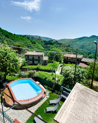 Casa Di Renzo