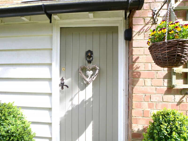 Dairy Cottage