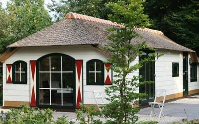 Ermelo 210: Pflanze, Fenster, Gebäude, Eigentum, Baum, Haus, Holz, Wohngebiet, Abstellgleis