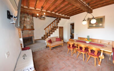 Unterkunft:&nbsp;Alla Piazzetta Raffaello
