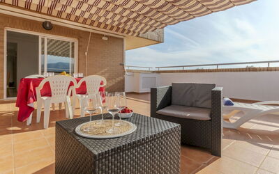 Unterkunft:&nbsp;Jardines del Mar i 630.2