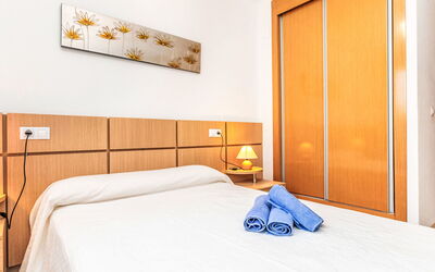 Unterkunft:&nbsp;Sea View - Jardines del Mar i 630.1