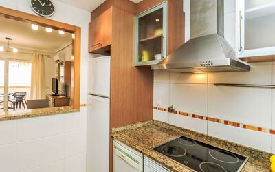 Unterkunft:&nbsp;Sea View - Jardines del Mar i 630.1