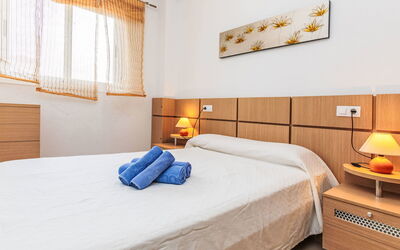 Unterkunft:&nbsp;Sea View - Jardines del Mar i 630.1
