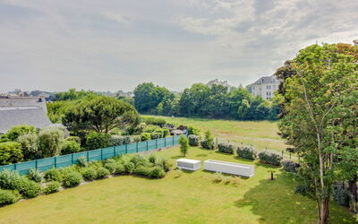 Villa Florentine