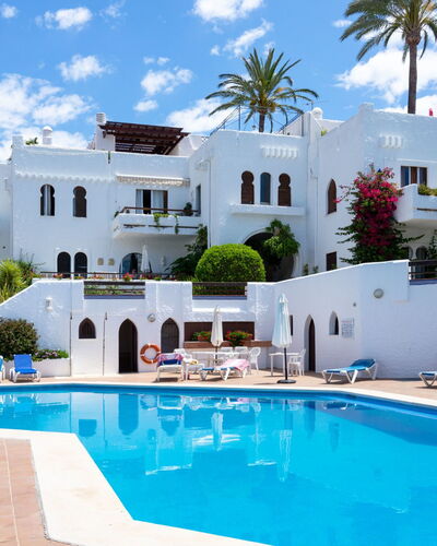 Atalaya Rio Verde