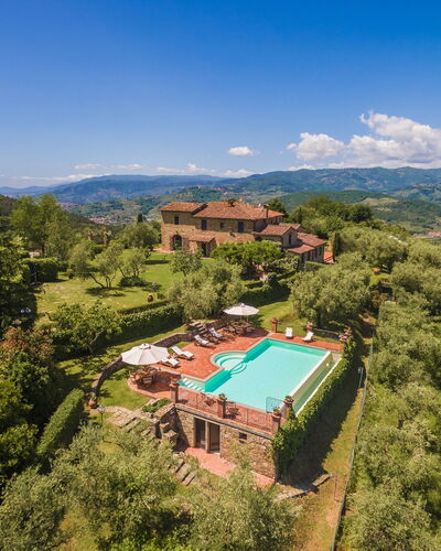 Villa Roncovisi