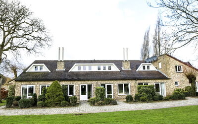 Bungalowpark Landsrade