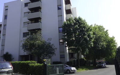Ederki - Biarritz, Aquitanien, Frankreich