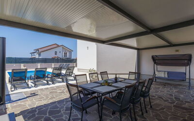 Villa Gocci