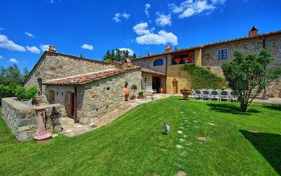 Villa Sonia
