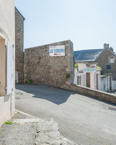 Sainte Croix