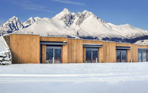 Natur Resort