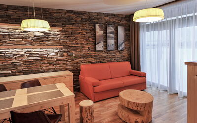 Natur Resort