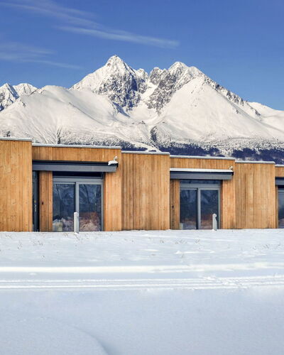 Natur Resort
