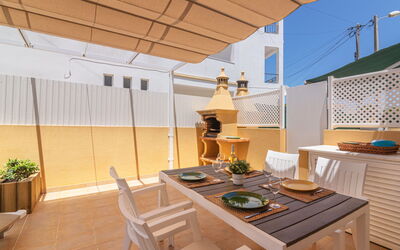 Sunny Home