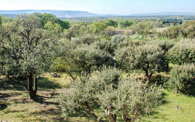 La Chênaie