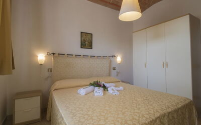 Unterkunft:&nbsp;La Stalla 111.2