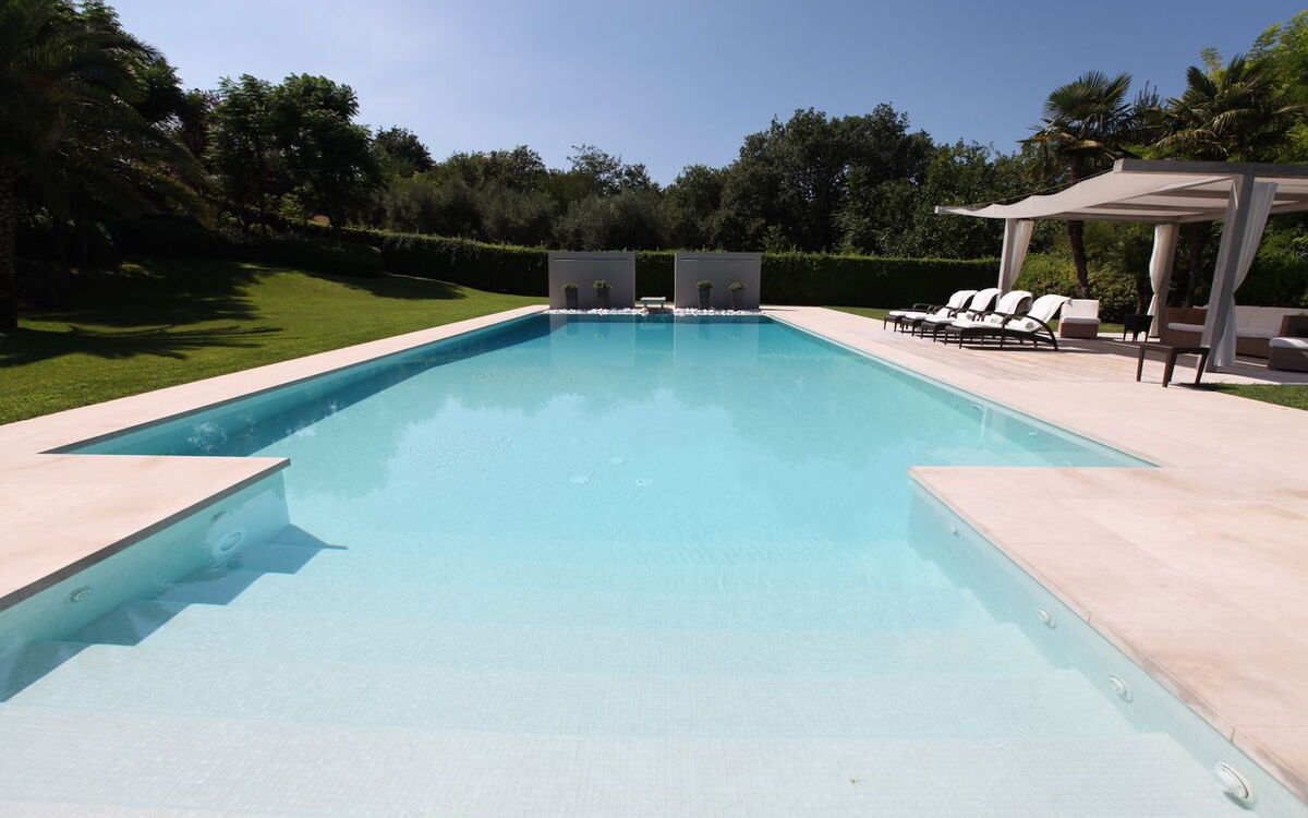 Villa Polverino