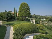 Villa Polverino
