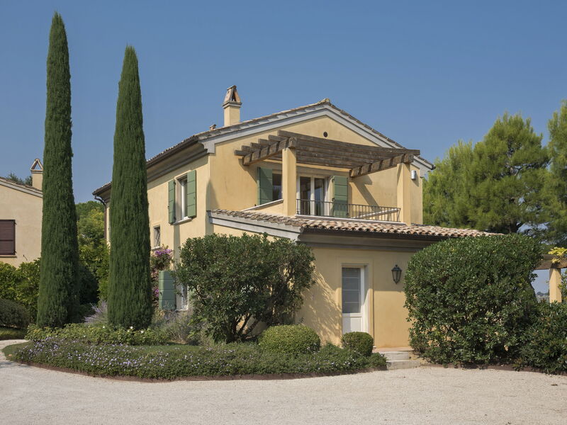 Villa Polverino