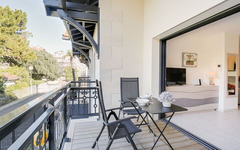 Les Jardins D'Eyrac: Eigentum, Gebäude, Haus, Zimmer, Interior Design, Wohnung, Balkon, Grundeigentum, Die Architektur, Möbel