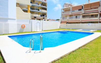 Duplex Las Terrazas - Torrox, Andalusien, Spanien