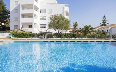 Unterkunft:&nbsp;Dúplex El Faro B 305.1