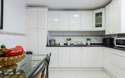 Unterkunft:&nbsp;Dúplex Seaview 305.2