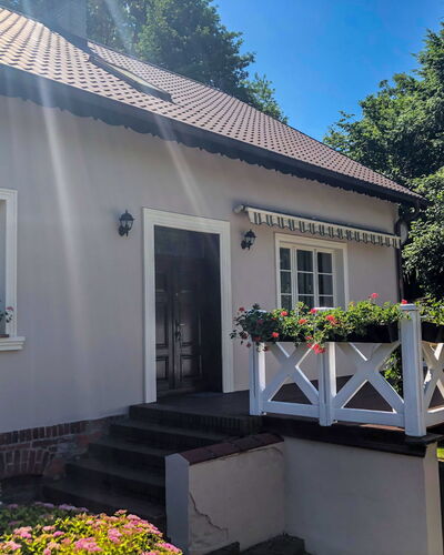Zielona Dolina Młyn